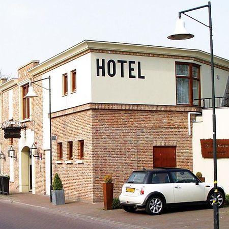Hotel Huys Van Heusden Asten Exterior photo