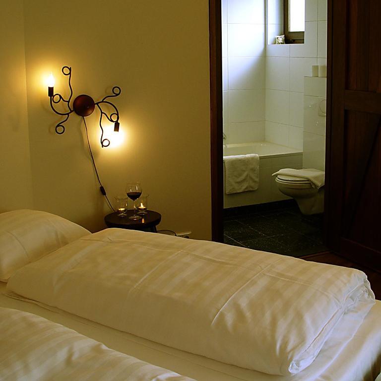 Hotel Huys Van Heusden Asten Room photo