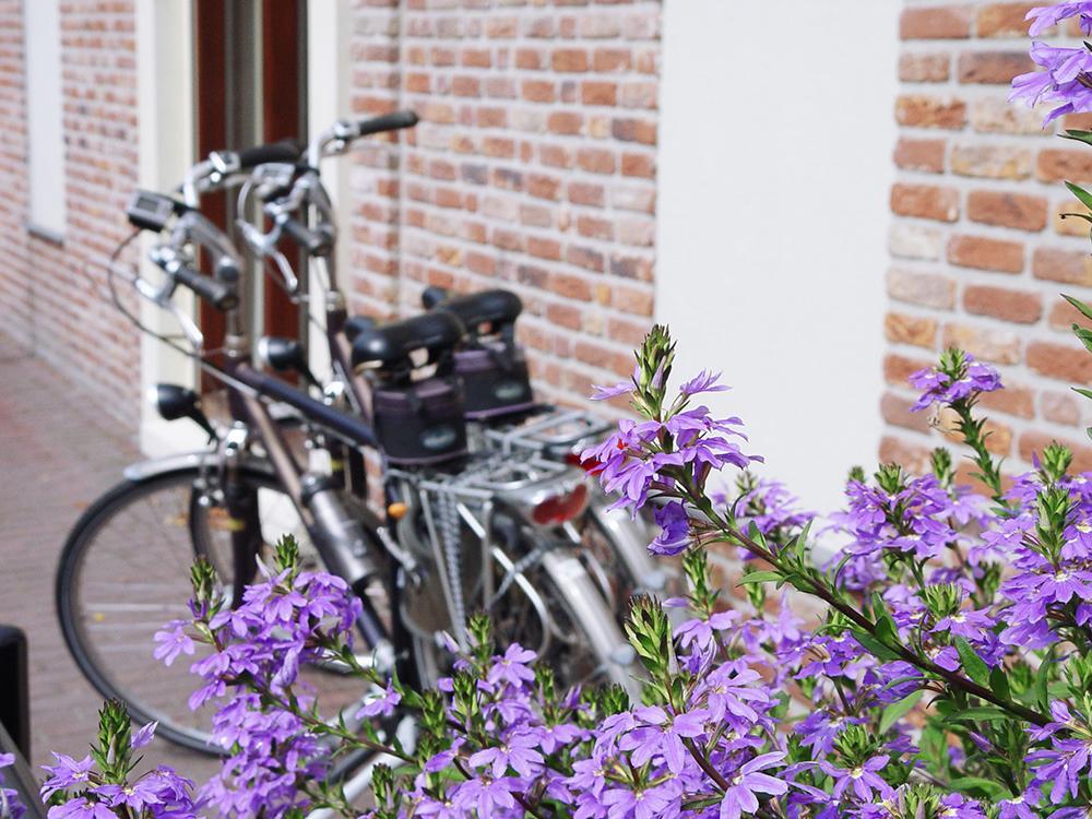 Hotel Huys Van Heusden Asten Exterior photo